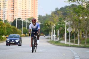 Kenanga Man of Steel Triathlon 123 2026