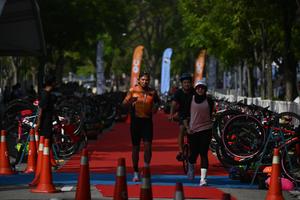 Kenanga Man of Steel Triathlon 123 2026