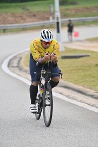 Kenanga Man of Steel Triathlon 123 2026