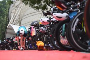 Kenanga Man of Steel Triathlon 123 2026