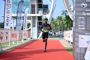 Kenanga Man of Steel Triathlon 123 2026