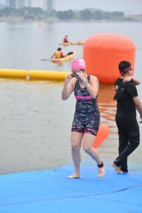 Kenanga Man of Steel Triathlon 123 2026