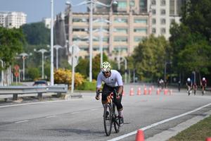 Kenanga Man of Steel Triathlon 123 2026