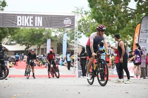 Kenanga Man of Steel Triathlon 123 2026