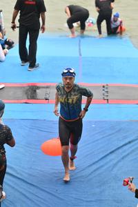 Kenanga Man of Steel Triathlon 123 2026