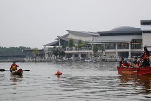 Kenanga Man of Steel Triathlon 123 2026