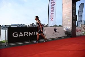 Kenanga Man of Steel Triathlon 123 2026