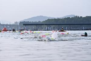 Kenanga Man of Steel Triathlon 123 2026
