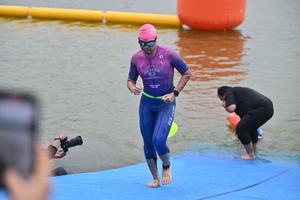 Kenanga Man of Steel Triathlon 123 2026