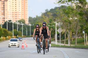 Kenanga Man of Steel Triathlon 123 2026