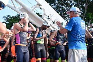 Kenanga Man of Steel Triathlon 123 2026