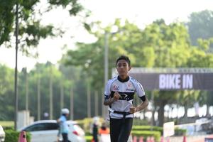 Kenanga Man of Steel Triathlon 123 2026