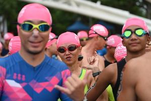 Kenanga Man of Steel Triathlon 123 2026