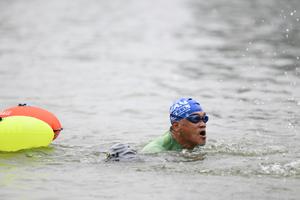 Kenanga Man of Steel Triathlon 123 2026