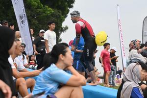 Kenanga Man of Steel Triathlon 123 2026