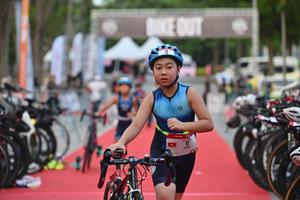 Kenanga Man of Steel Triathlon 123 2026