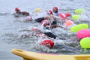 Kenanga Man of Steel Triathlon 123 2026