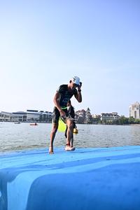 Kenanga Man of Steel Triathlon 123 2026