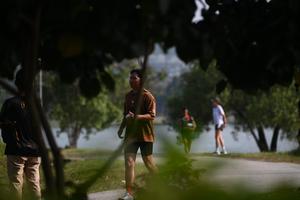 Kenanga Man of Steel Triathlon 123 2026