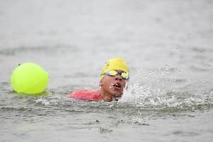 Kenanga Man of Steel Triathlon 123 2026