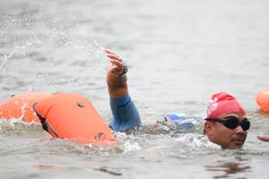 Kenanga Man of Steel Triathlon 123 2026