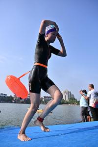 Kenanga Man of Steel Triathlon 123 2026