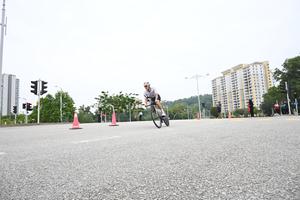 Kenanga Man of Steel Triathlon 123 2026
