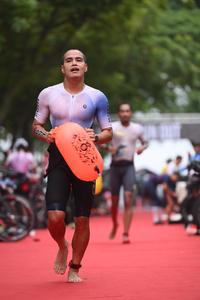 Kenanga Man of Steel Triathlon 123 2026