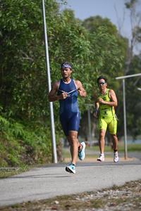 Kenanga Man of Steel Triathlon 123 2026