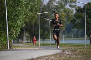 Kenanga Man of Steel Triathlon 123 2026