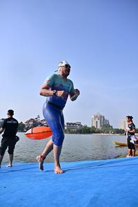 Kenanga Man of Steel Triathlon 123 2026