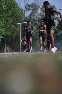 Kenanga Man of Steel Triathlon 123 2026