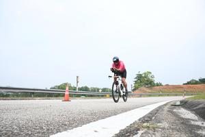 Kenanga Man of Steel Triathlon 123 2026