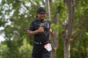 Kenanga Man of Steel Triathlon 123 2026