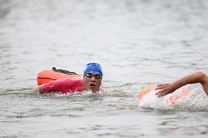 Kenanga Man of Steel Triathlon 123 2026