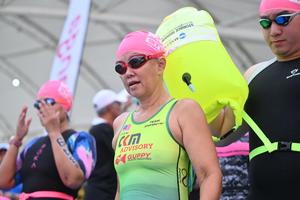 Kenanga Man of Steel Triathlon 123 2026