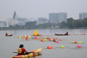 Kenanga Man of Steel Triathlon 123 2026