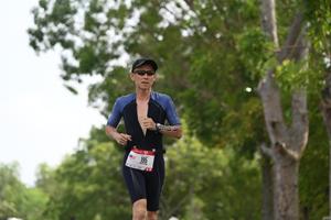 Kenanga Man of Steel Triathlon 123 2026