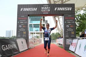 Kenanga Man of Steel Triathlon 123 2026