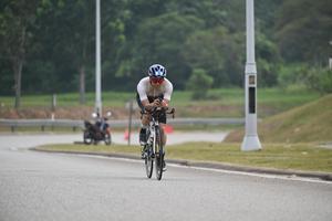 Kenanga Man of Steel Triathlon 123 2026