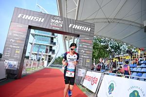 Kenanga Man of Steel Triathlon 123 2026