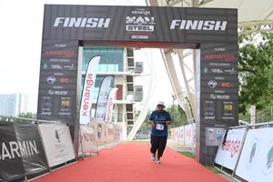 Kenanga Man of Steel Triathlon 123 2026