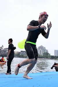 Kenanga Man of Steel Triathlon 123 2026