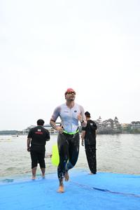 Kenanga Man of Steel Triathlon 123 2026