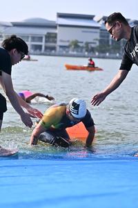 Kenanga Man of Steel Triathlon 123 2026