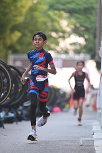 Kenanga Man of Steel Triathlon 123 2026