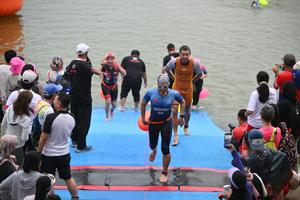 Kenanga Man of Steel Triathlon 123 2026