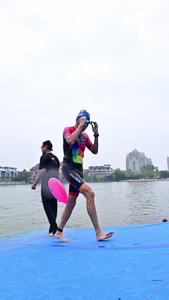 Kenanga Man of Steel Triathlon 123 2026