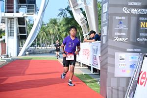 Kenanga Man of Steel Triathlon 123 2026