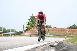 Kenanga Man of Steel Triathlon 123 2026